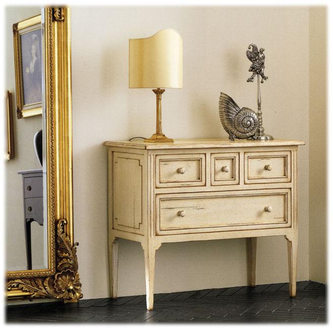 Комод  BAMAX 31.411 CLASSICO