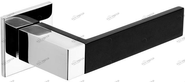 Dnd Ручка из алюминия и замака sun-id-1508557