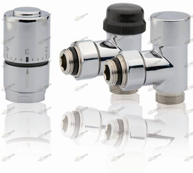 IVAR Комплектующие для систем отопления и климата sun-id-1450699