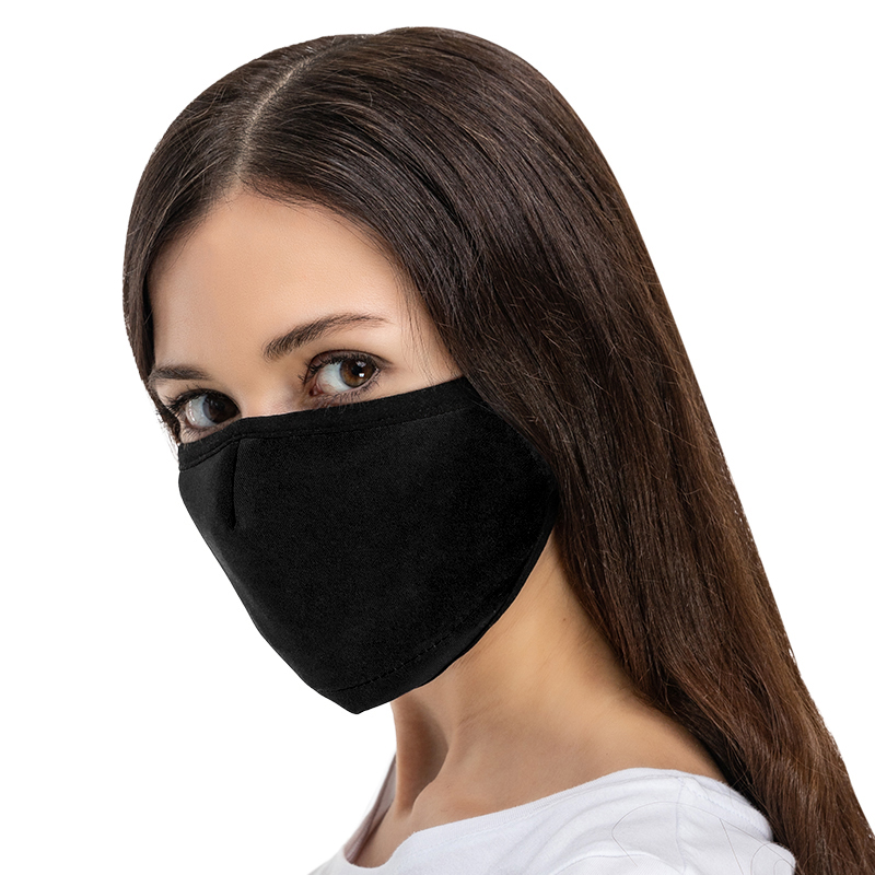 Spiro-Black Маска Routemark Spiro  - Вид №1