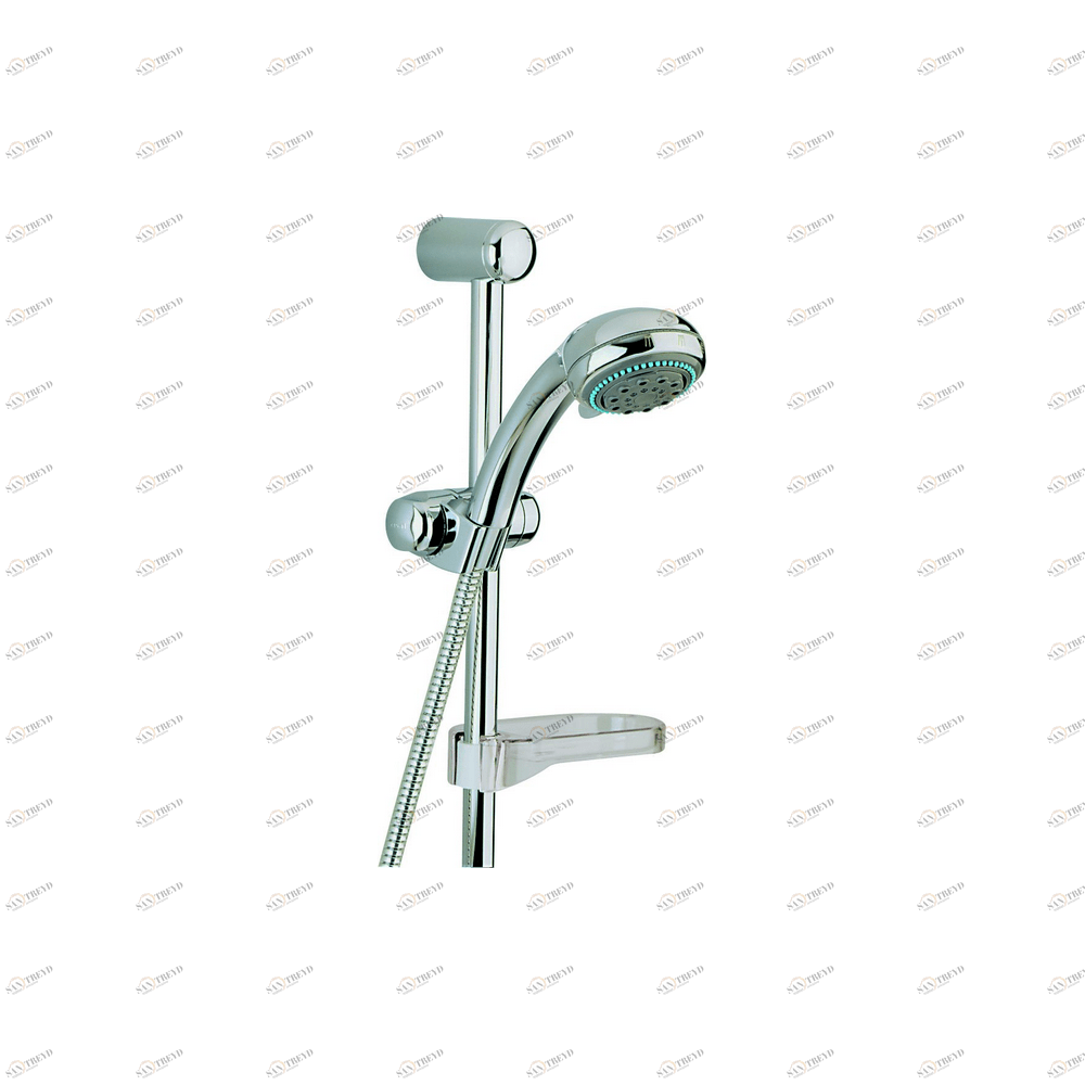 Душквой гарнитур с ручным душем Cisal SHOWER DS010240