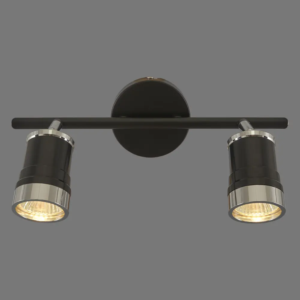 Спот TDM ELECTRIC Юкка - элегантное освещение для ванной комнаты 82035162 STLM-0018004 - Вид №1