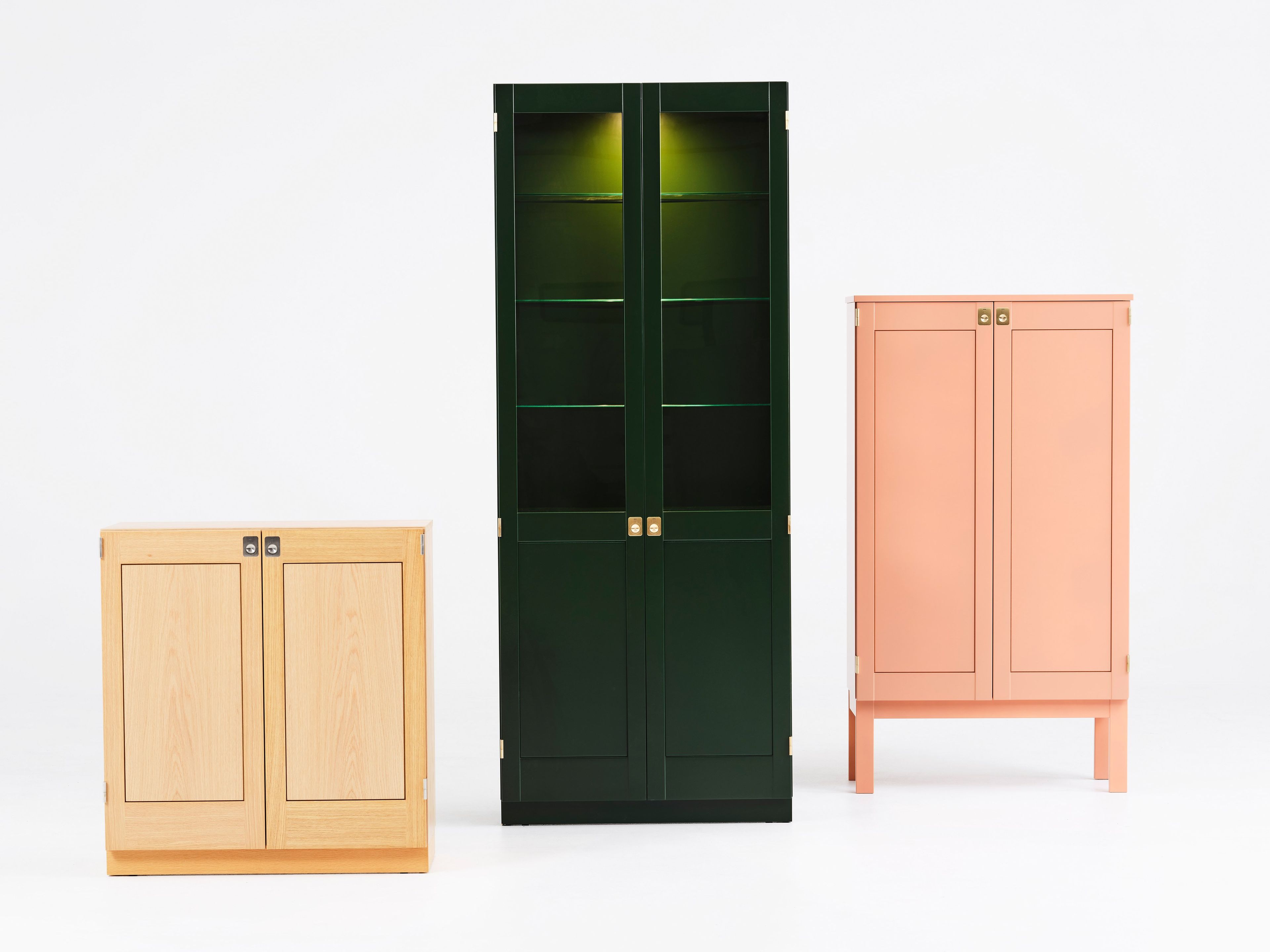 Витрина Karl Andersson KA72 ARCH-00128838 - Вид №1