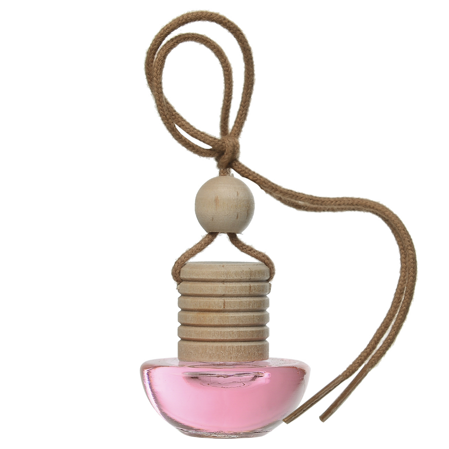 MK007AHAMGB Диффузор для автомобиля , animikauto, lover of life, 6 мл Ambientair 