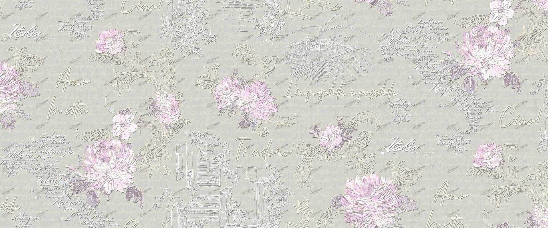 Victoria Stenova 889213 Мотив FELICITA 889213 