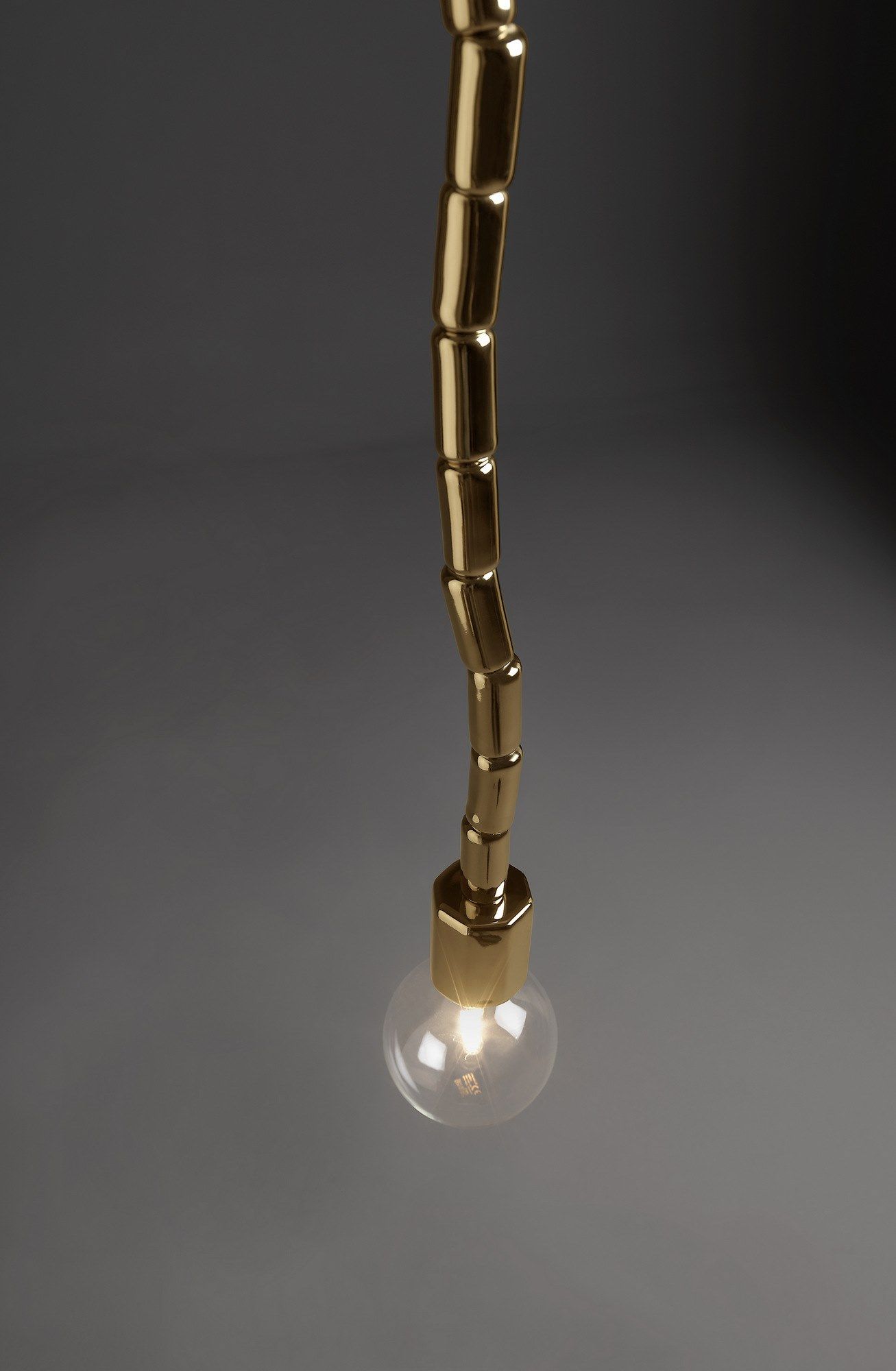 Керамический светодиодный подвесной светильник Ceramica Flaminia Косметика ARCH-00077312 - Вид №13