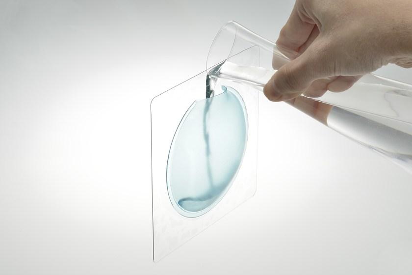 Plus D Настенная ваза из пвх sun-id-1434175 - Вид №21