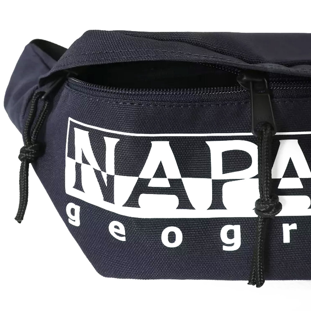 NA4E9X176 Сумка на пояс Waist Bag Napapijri Happy - Вид №3