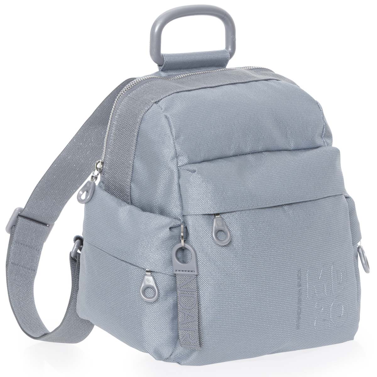 QNTT1-579 Рюкзак QNTT1 Backpack Mandarina Duck MD20 Lux  - Вид №2