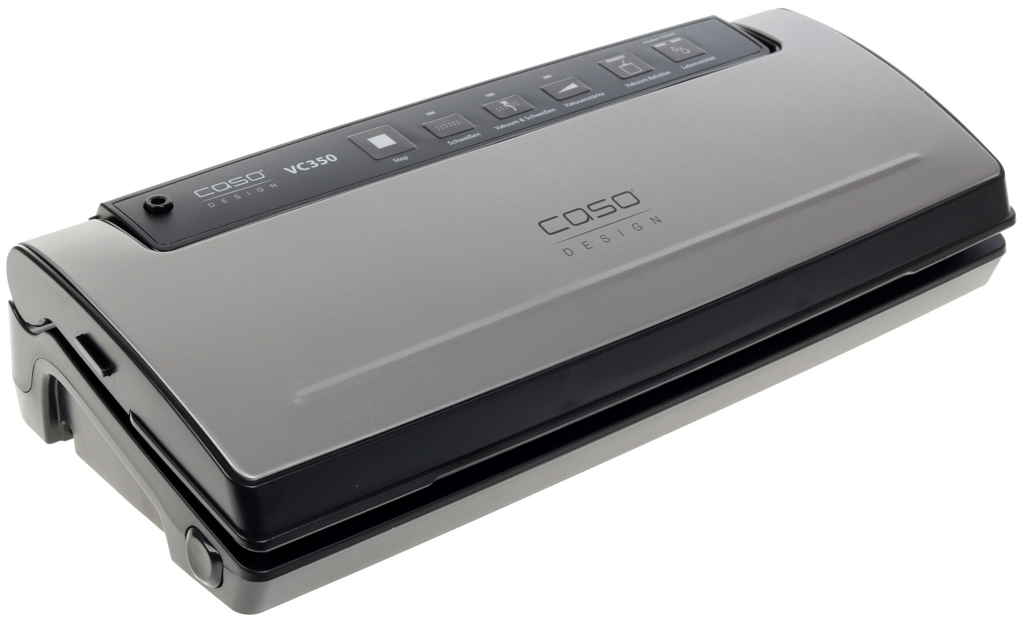1121857 Вакуумный упаковщик CASO VC 350 STDN-0046143 - Вид №1
