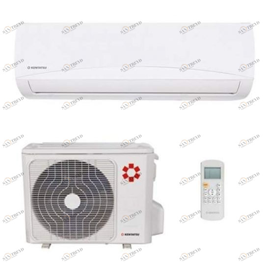 Kentatsu KSGB35HZAN1 / KSRB35HZAN1 sun-id-369610