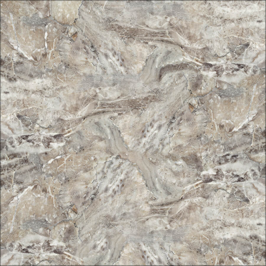 Панель SPC глянец Stella Kerama Песчаник 560*280*2,5мм (8 шт в упак) АКВАТОН STSR-316