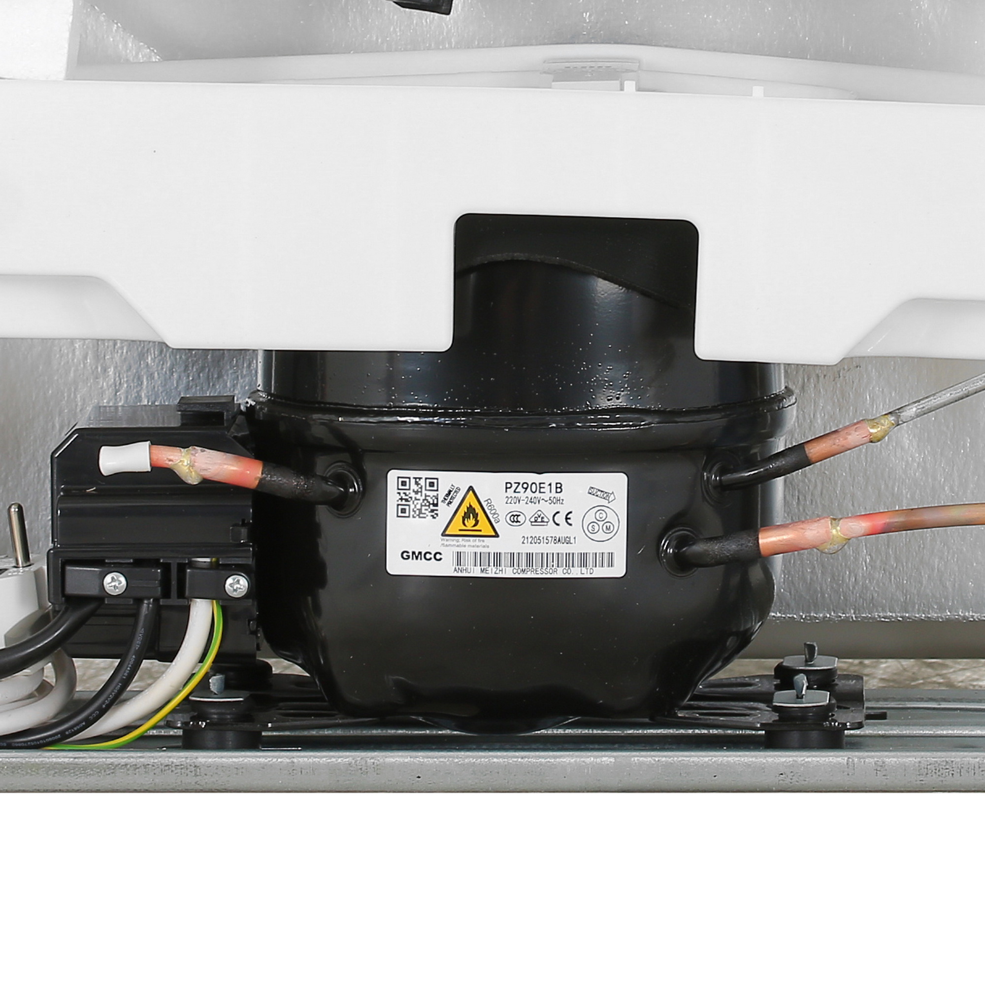 9918049 Морозильный шкаф  Beko B1RFNK292W белый STDN-0099946 - Вид №10