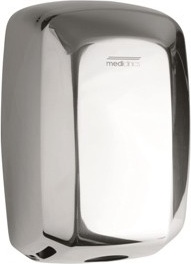 M09AC Сушилка для рук с датчиком Machflow mediclinics  - Вид №1