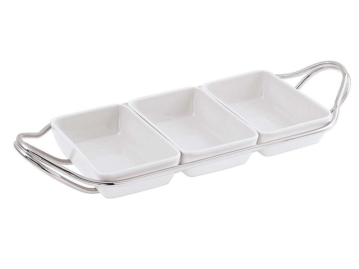 Фарфор антипастер Sambonet New Living ARCH-00076887