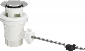 Viega Донный клапан 5816 (137328)