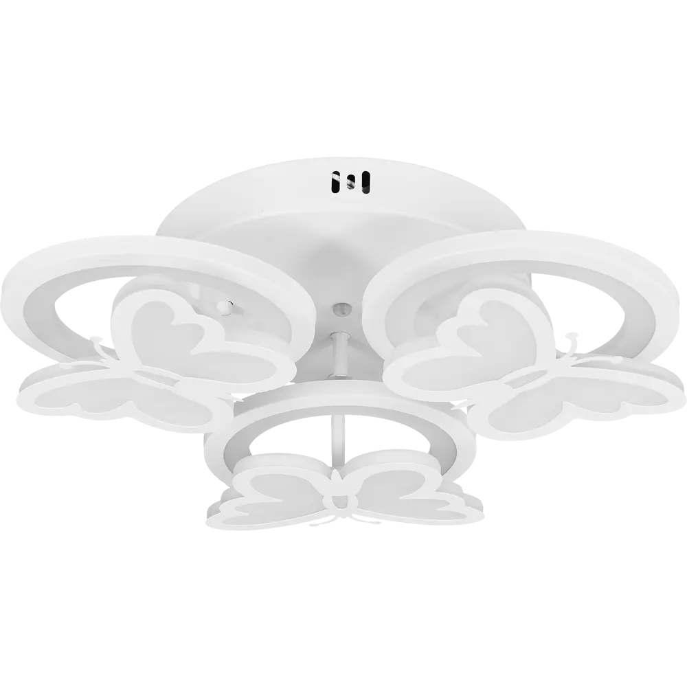 Люстра Escada с дистанционным управлением и регулировкой цвета 87834350 STLM-0921335 - Вид №4