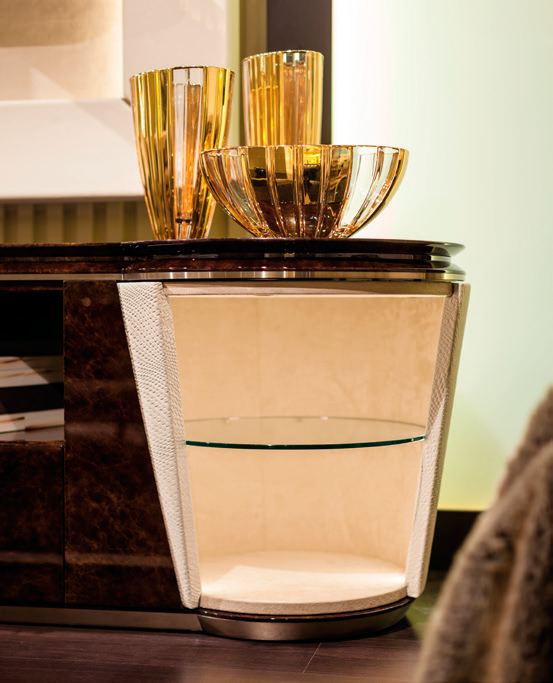 Тумба под TV NOIR TURRI Z603L - Вид №2