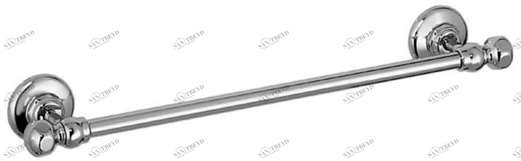 RUBINETTERIE STELLA Вешалка для полотенец Italica It10001