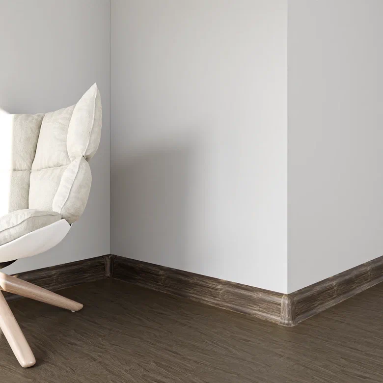 83411510 Угол для плинтуса внутренний Дуб Кремано 55 мм 2 шт. STLM-0041109 ARTENS  - Вид №3