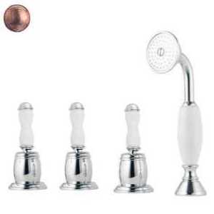 616740JJ06SC Смеситель Bandini Antica Santreyd