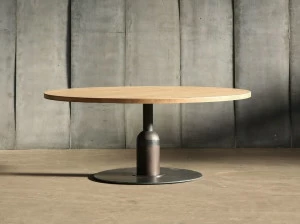 Heerenhuis Круглый стол на заказ Apollo