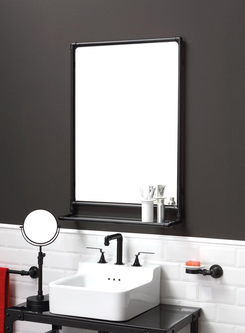 Накладная раковина на столешницу  овальная BLEU PROVENCE Industrialis sun-id-1404913 - Вид №10