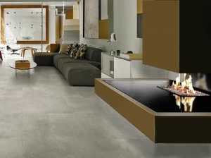 ITALKERO Открытый трехсторонний газовый камин