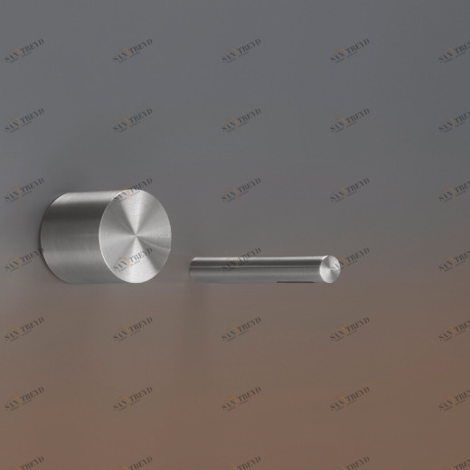 Настенный смеситель с прогрессивным носиком L. 135 мм  OPS04 CEADESIGN 