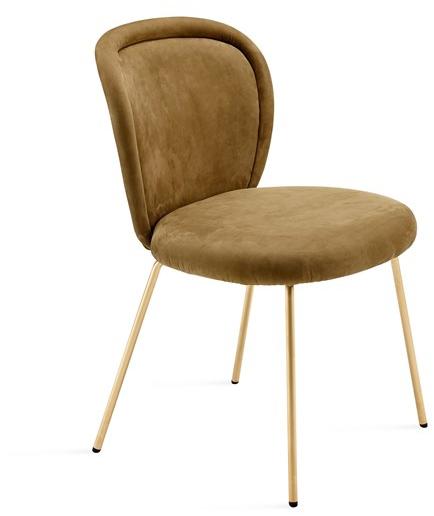 Freifrau Стул из ткани Ona sun-id-1480711 - Вид №4