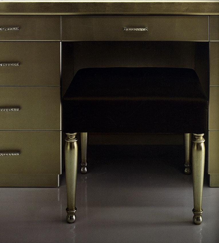 Пуф  PAOLO LUCCHETTA Nicole pf 