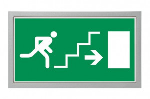 DST-4184 Lisu flush-mounted Daisalux Светильники и спец. Серебристо-Серый