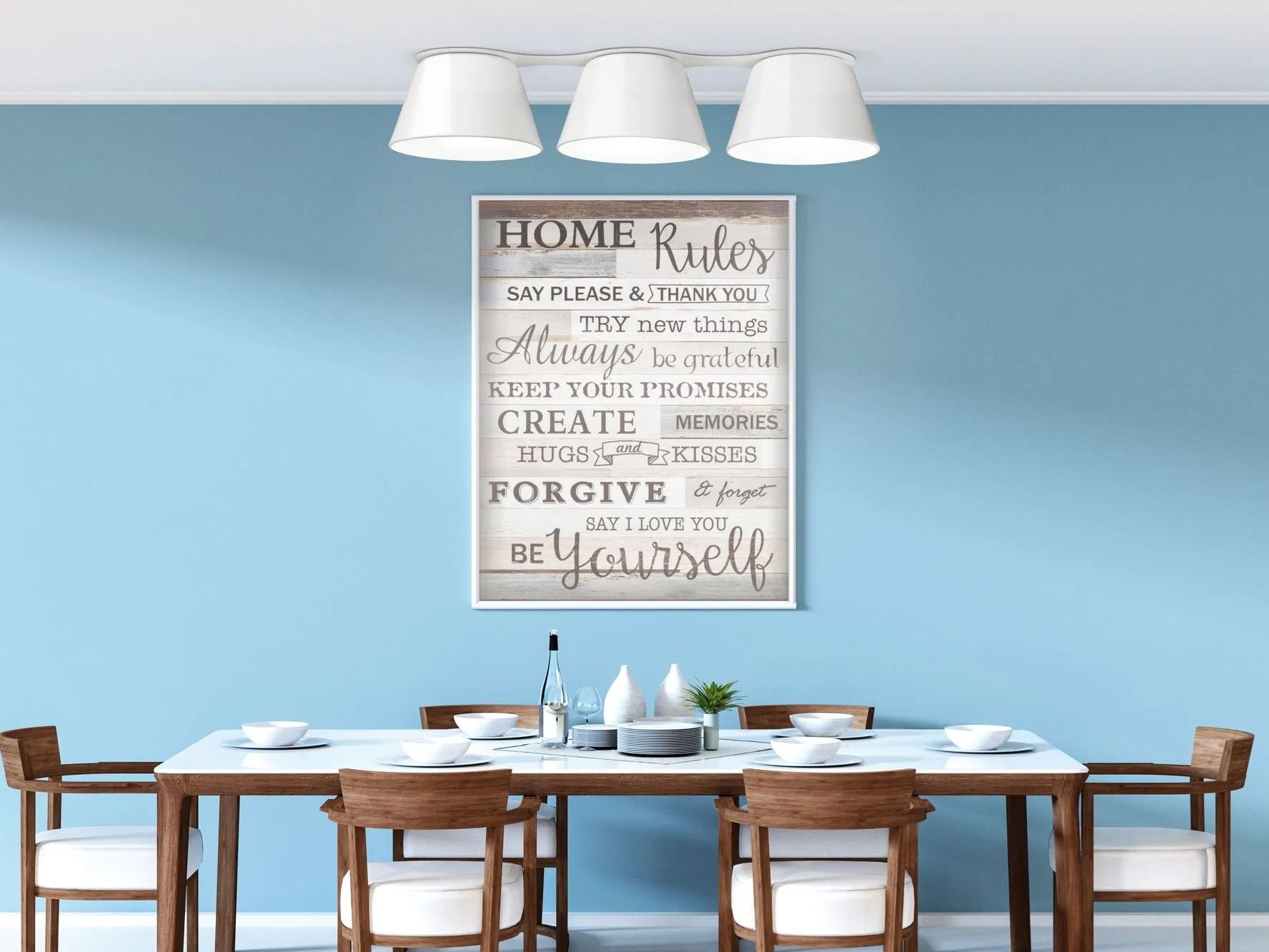 Металлический светодиодный потолочный светильник Olé Lighting Sento ARCH-00030338 - Вид №4