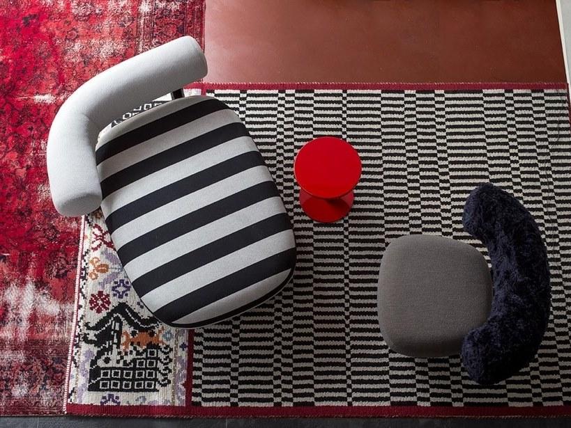 Moroso Кресло с подлокотниками Pipe sun-id-1378182 - Вид №1