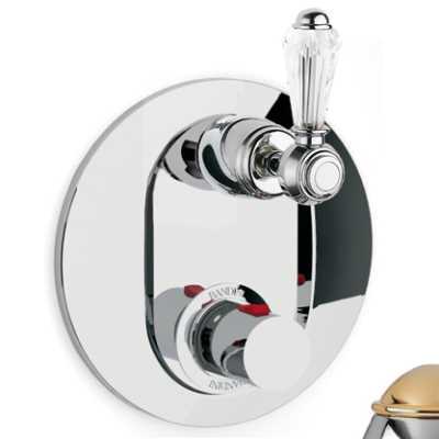 824820KO06D.. Смеситель Bandini Antico Santreyd