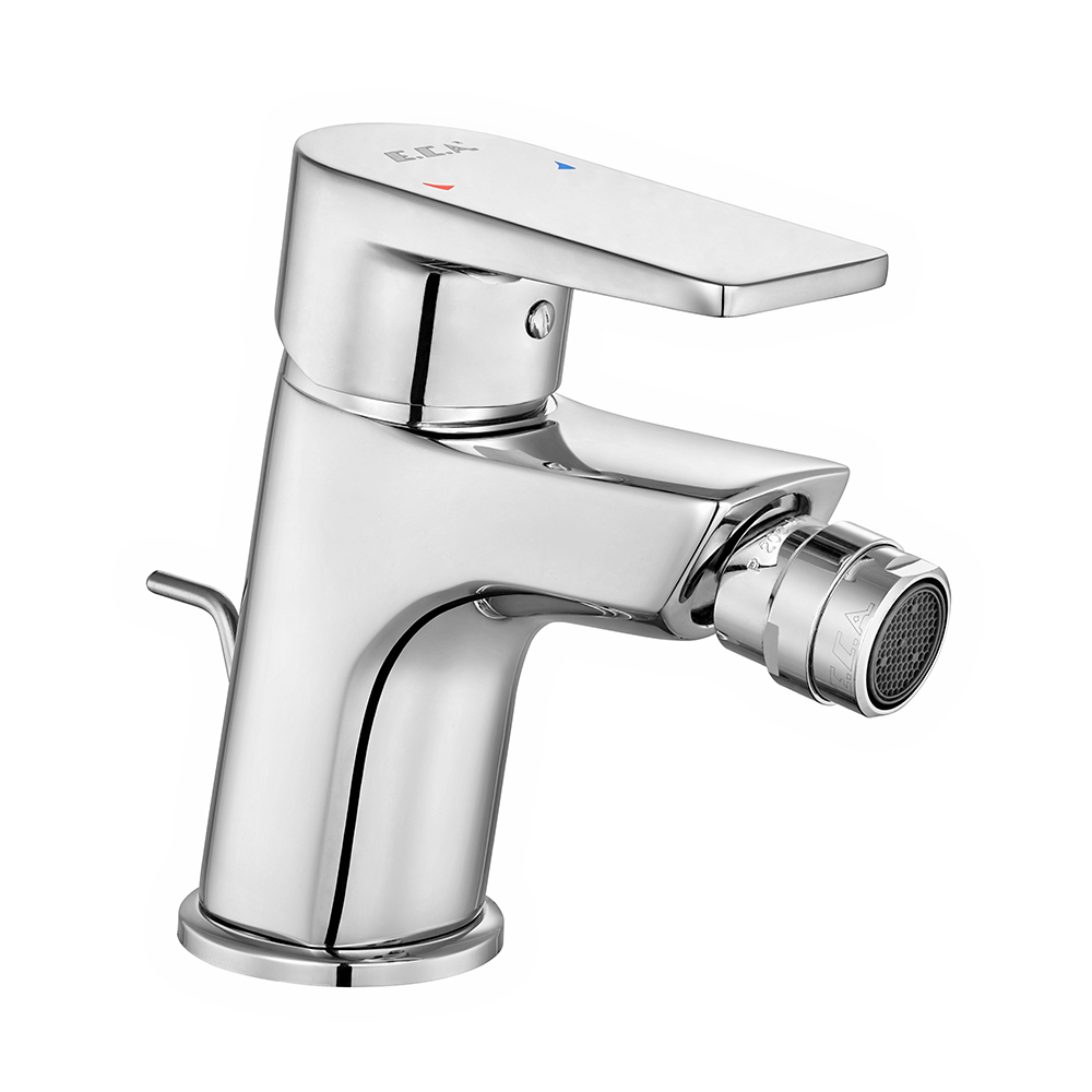 102110199  Смеситель для биде Dalia Eca 