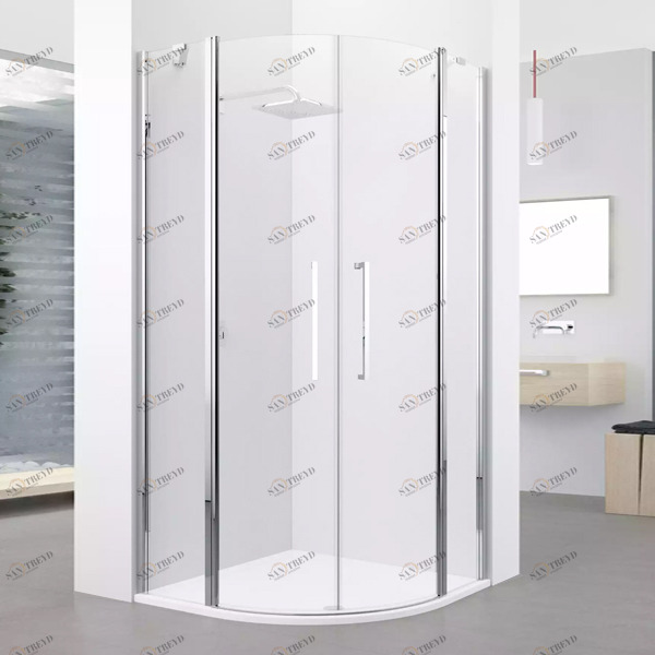 Душевой уголок 100x100 YOUNG 2.0 R2 Novellini YOUNG 2.0 Y2R1001K