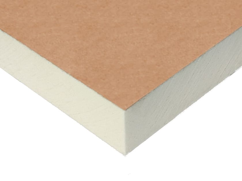 Листы с многослойным покрытием Soprema SOPRAPIR ARCH-00119457