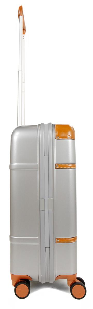 BBG28303.521 Чемодан BBG28303 Bellagio Trolley M Brics Bellagio 2.0  - Вид №4