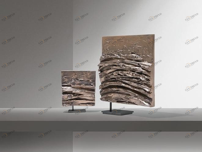 Giorgetti Скульптура из металла sun-id-1352382