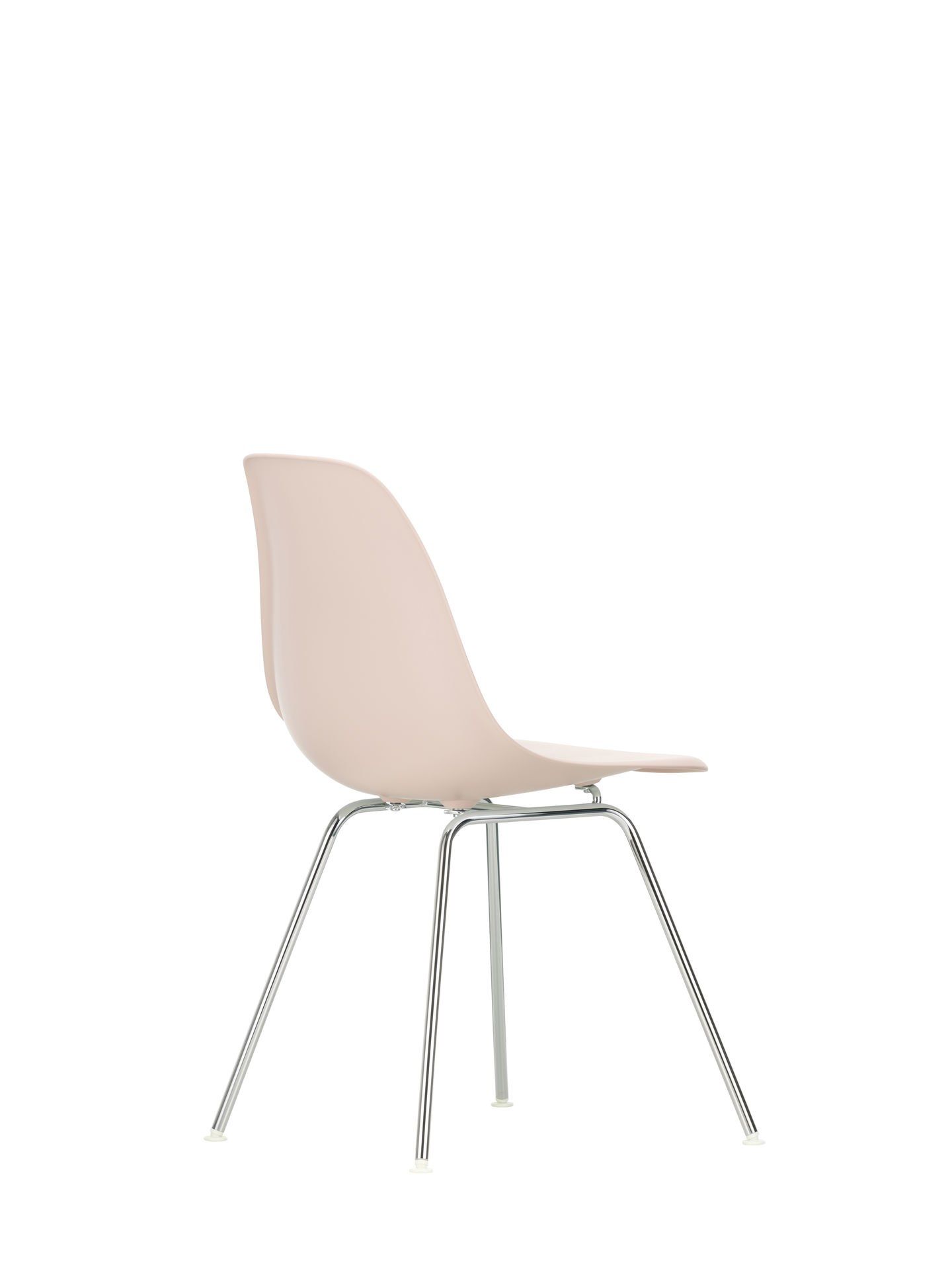 Стул из полипропилена с мягким сиденьем VITRA Eames Plastic Chair ARCH-00098148 - Вид №100