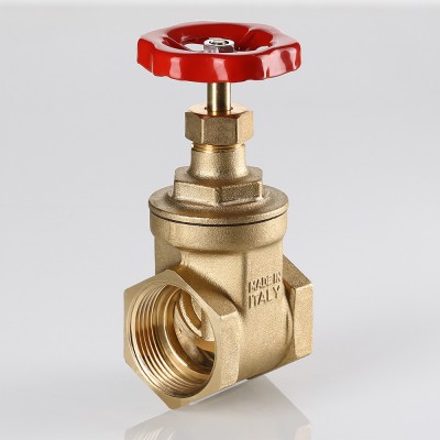 VT.012.RG.08 Задвижка клиновая VALTEC RG Valtec 1 1/2"  - Вид №15