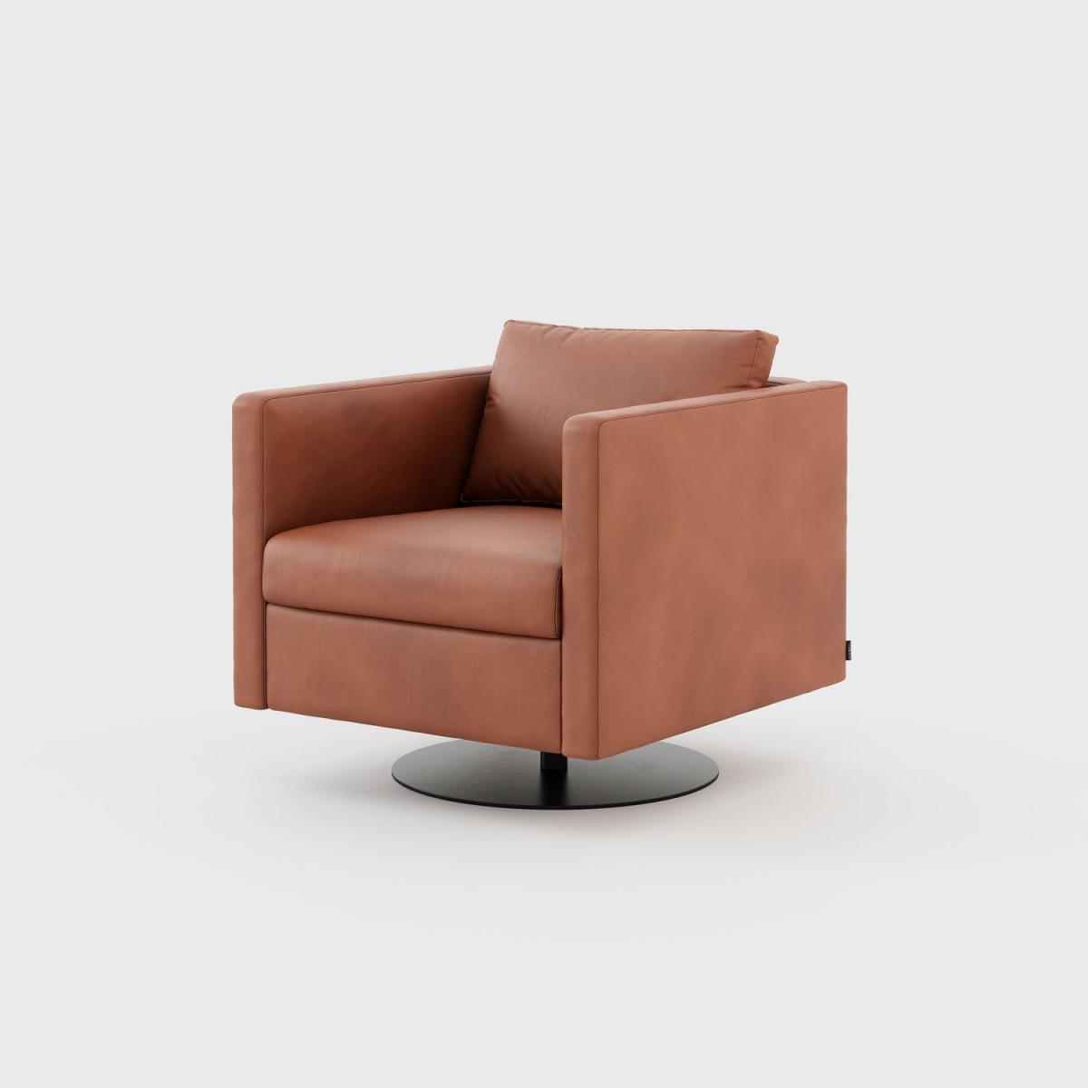 092476 Кресло LasKasas Marlow 