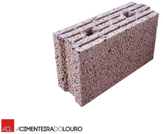 ACL Бетонный блок теплоизоляционный Blocchi da muratura sun-id-1396584 - Вид №4