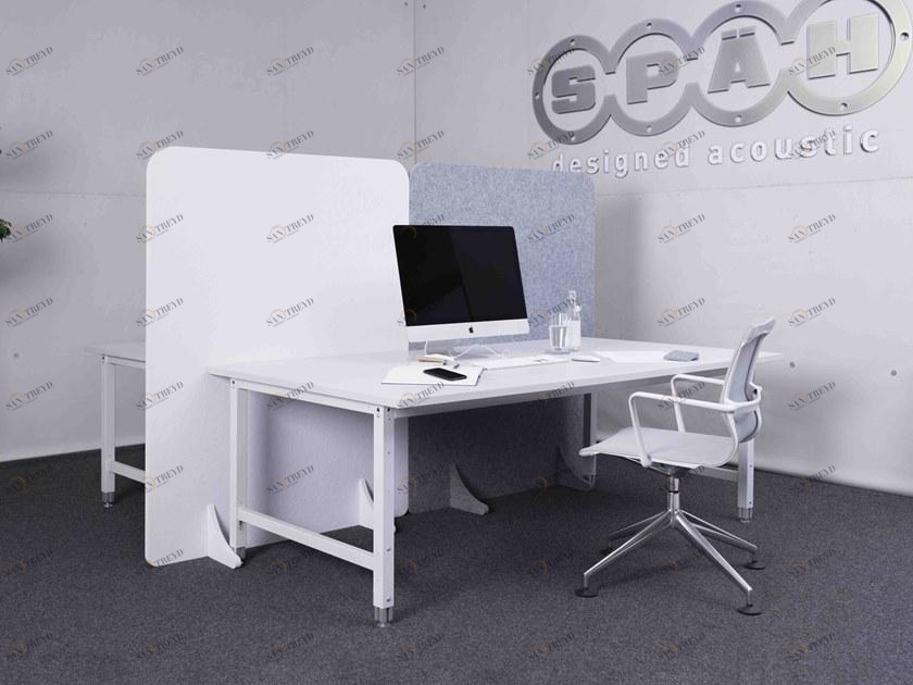 SPÄH designed acoustic Отдельностоящая звукопоглощающая перегородка для офиса в домашнем животном sun-id-1409391