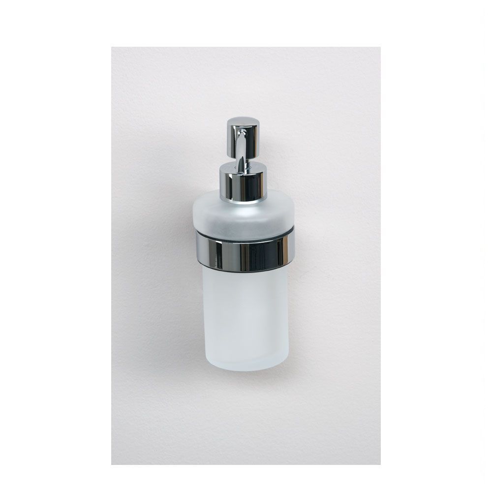 Дозатор для жидкого мыла Aquanet 5681-J 5681J - Вид №2