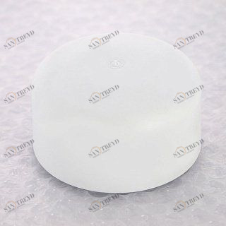 Заглушка PRO AQUA полипропиленовая 63 PA15018P