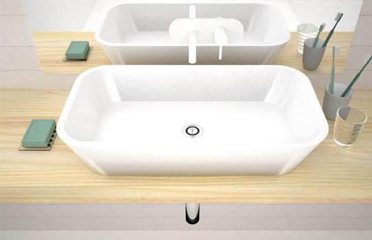 OMP Слив из хромированной латуни sun-id-1431455 - Вид №1