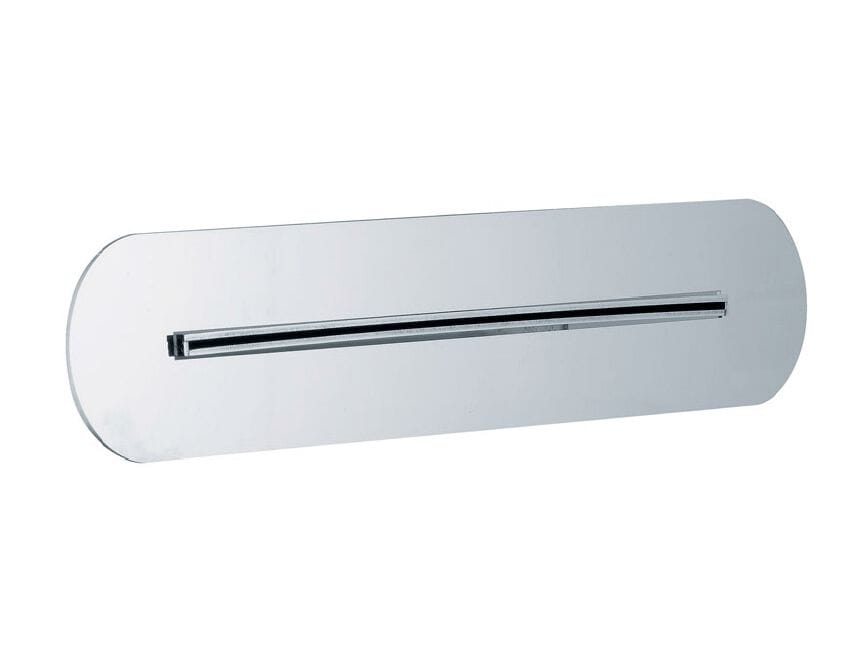 Настенный дозирующий носик из нержавеющей стали Aquademy круглый ARCH-00138753 - Вид №1