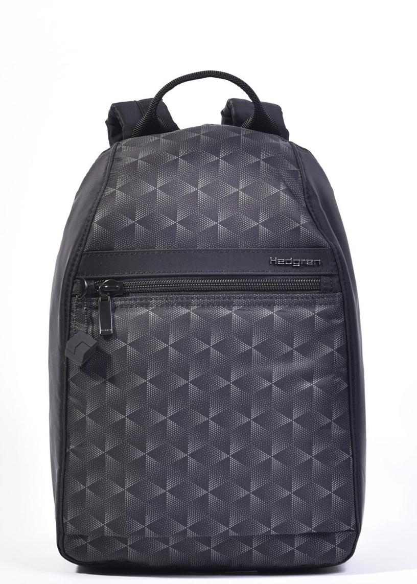 HIC11/609-09 Рюкзак женский HIC11 Vogue RFID Hedgren Inner City  - Вид №2